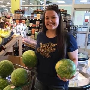 Meet your Posher, Kristin